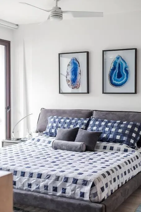 Neem 21 Nilay, Elegant Apartment 10 Min From The Beach Tulum