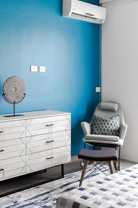 Neem 21 Nilay, Elegant Apartment 10 Min From The Beach Tulum Mexico