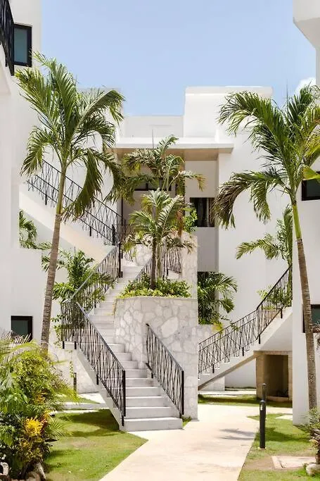 Neem 21 Nilay, Elegant Apartment 10 Min From The Beach Tulum 0*,  Mexico
