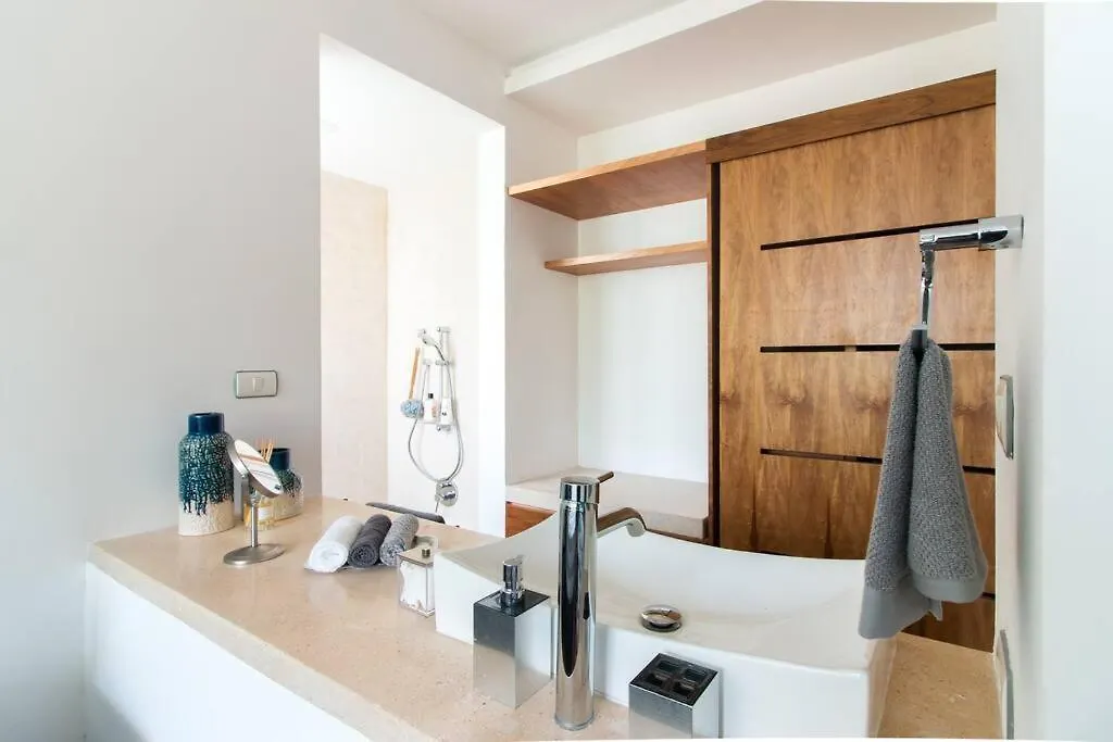 Neem 21 Nilay, Elegant Apartment 10 Min From The Beach Tulum